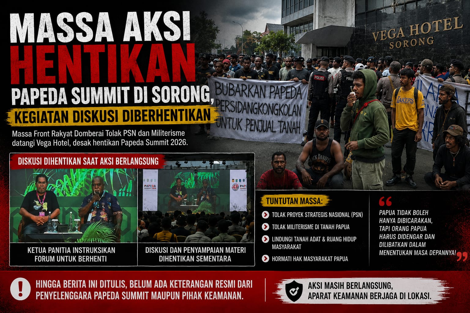 foto berita